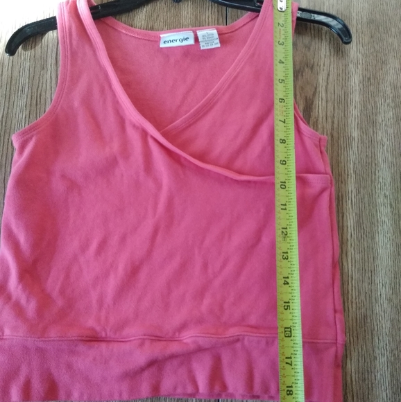 Was💲8! 🎉5/$20Energie criss-cross top - Picture 8 of 10